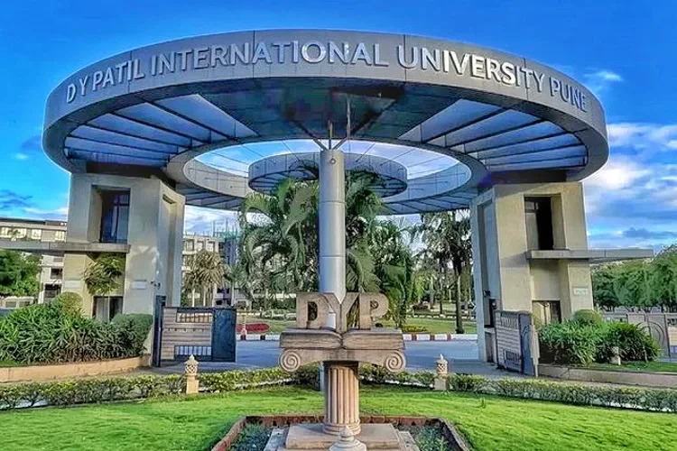 Ccan Solutions Makes Your WES from D Y Patil International University Easy and Hassle-Free.