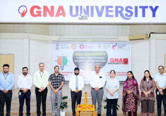 Ccan Solutions Makes Your WES from GNA University Easy and Hassle-Free.