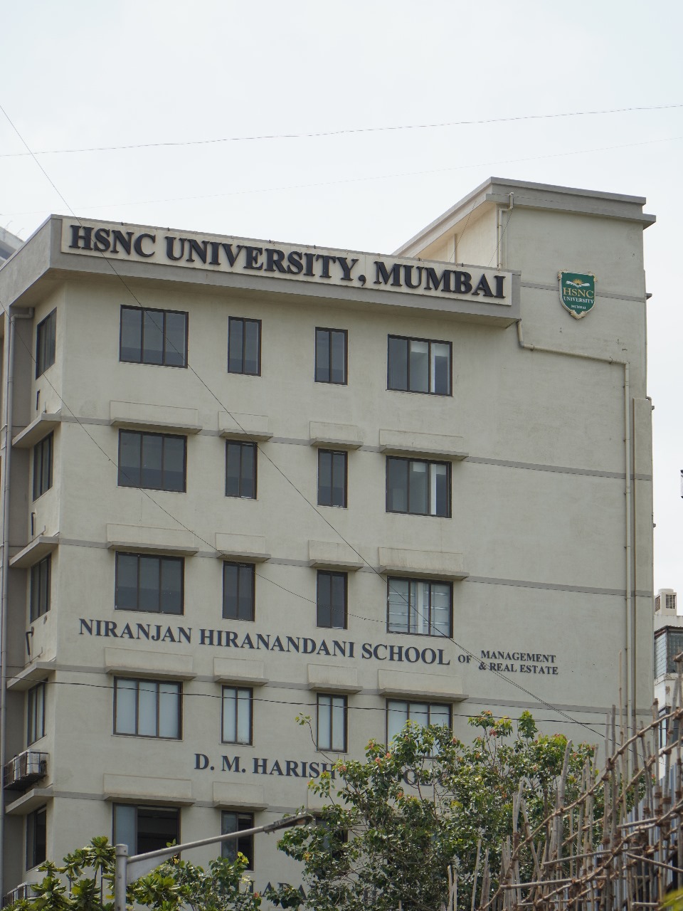 Ccan Solutions Makes Your WES from the Hyderabad National Collegiate University Easy and Hassle-Free.