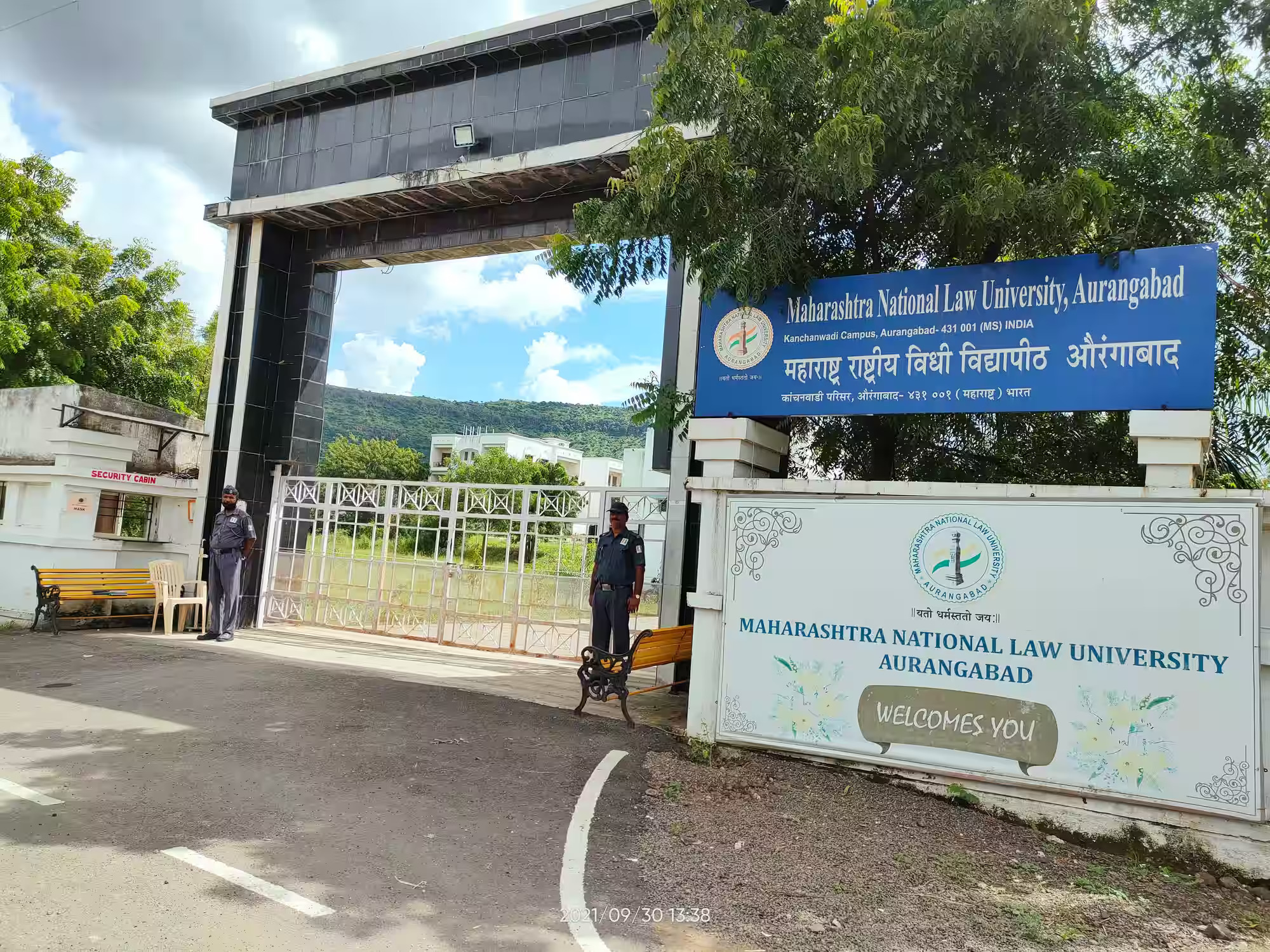 Simplify Your MNLU, Aurangabad WES Application with Expert Help from Ccan Solutions.