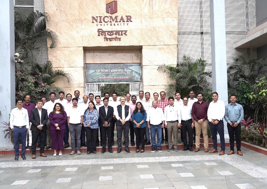 How to Send NICMAR University Documents to WES Organization: A Complete Process by Ccan Solutions.