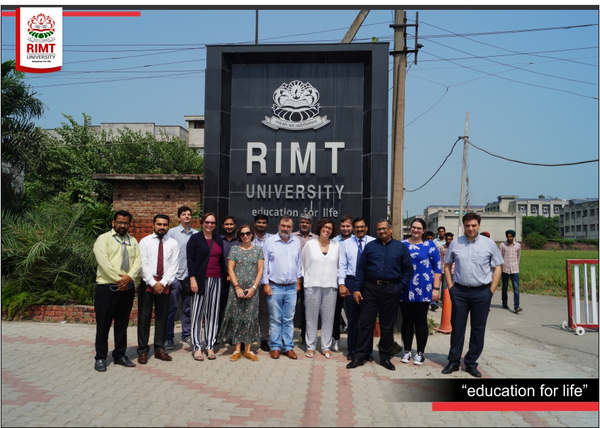RIMT University WES Verification: Your First Step Toward Global Opportunities by Ccan Solutions.