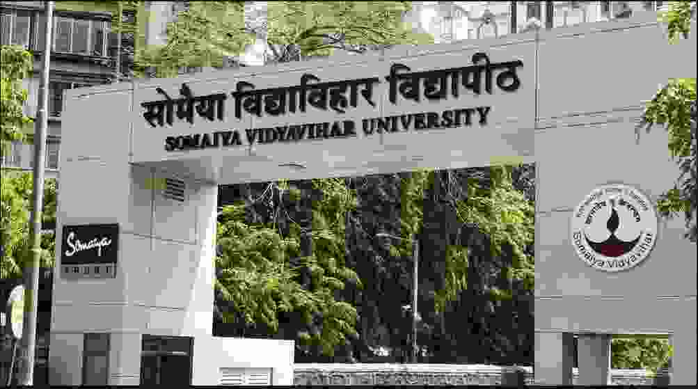 Ccan Solutions Makes Your WES from the Somaiya Vidyavihar University Easy and Hassle-Free.