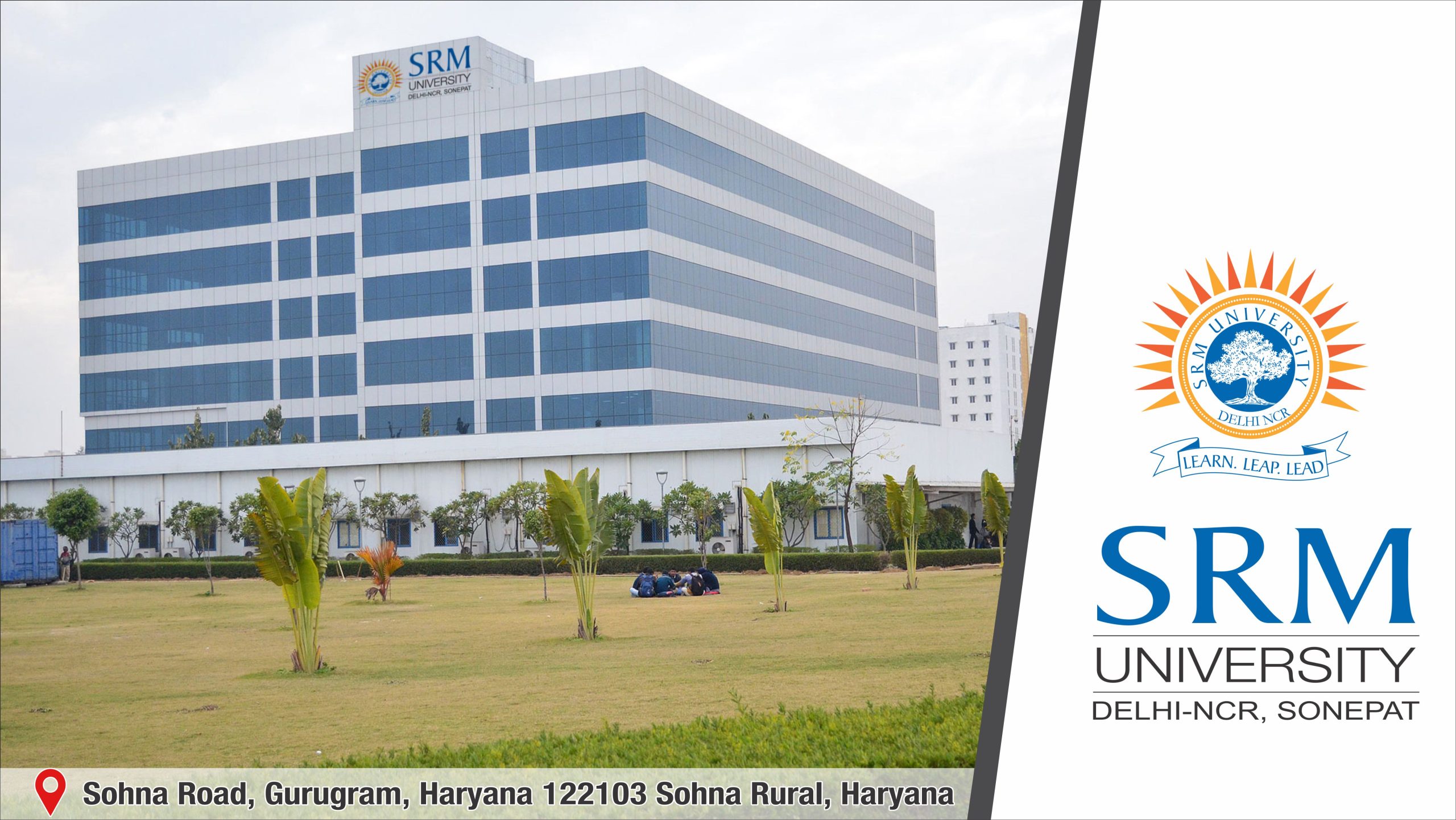 WES Credential Evaluation Process for SRM University Haryana Graduates—Simplified By Ccan Solutions.
