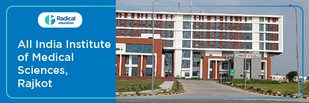 Easiest Way to Obtain AIIMS Rajkot for the WES Assessment. 