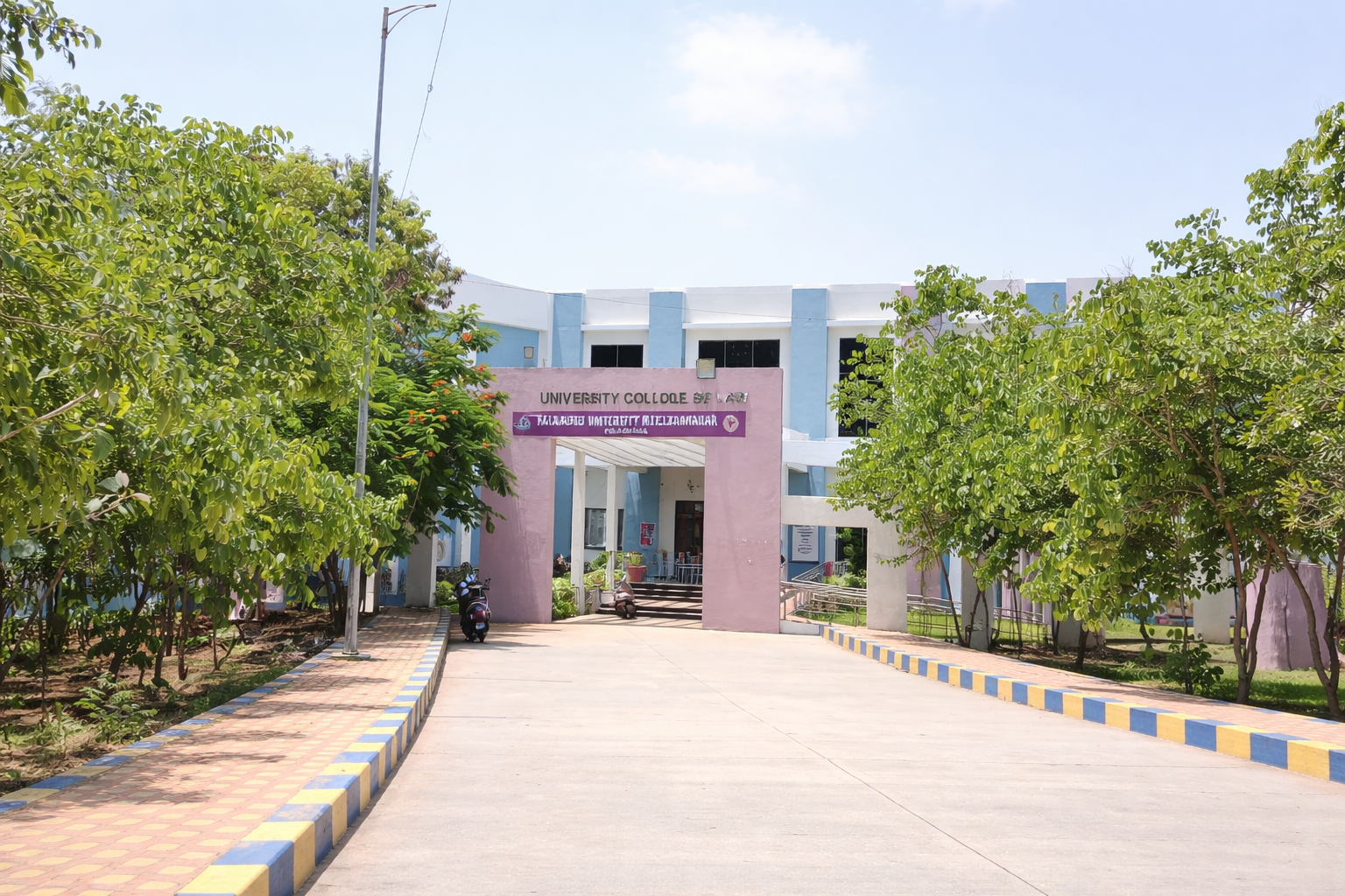 Planning to Move Abroad? Start Your WES Process From Palamuru University Today With CCAN Solutions.