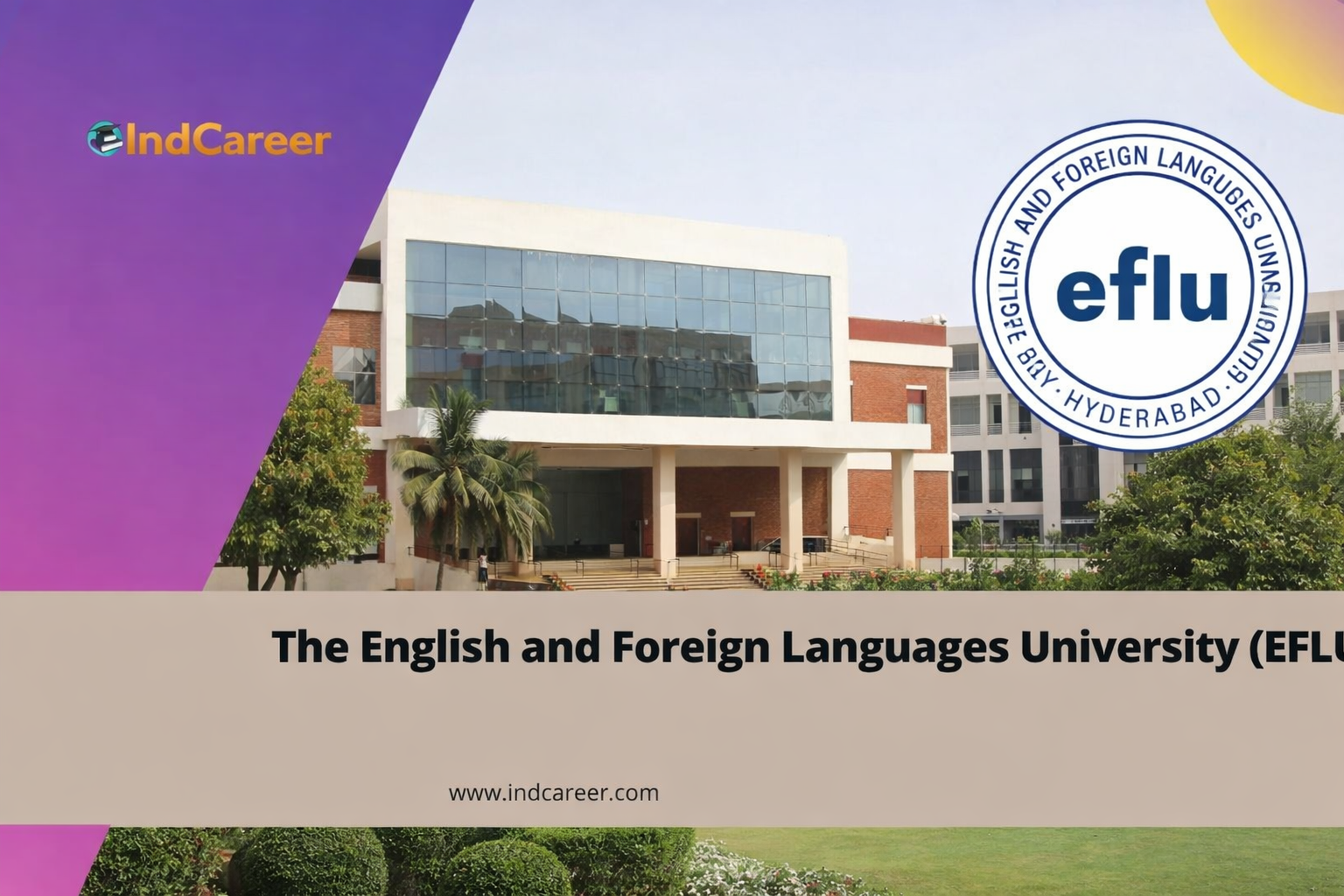 How EFLU Students Can Apply for WES Credential Evaluation: A Unique Guide by CCAN Solutions.