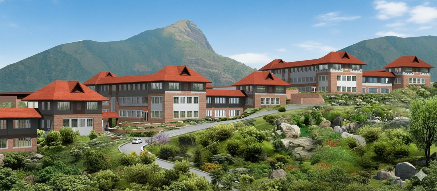 CCAN Solutions – IISER WES Evaluation Support for Indian Institute of Science Education and Research Graduates