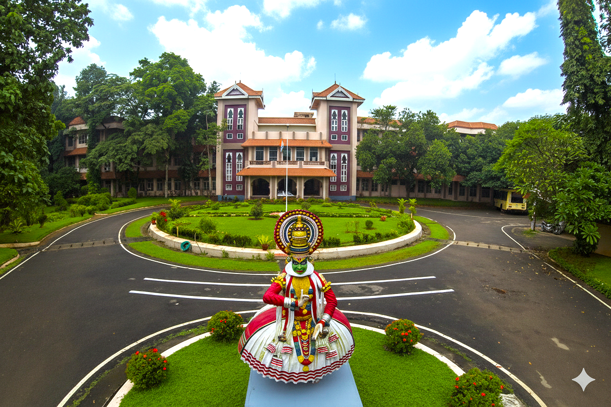 CUSAT WES Evaluation – Complete Guide for Kerala Graduates