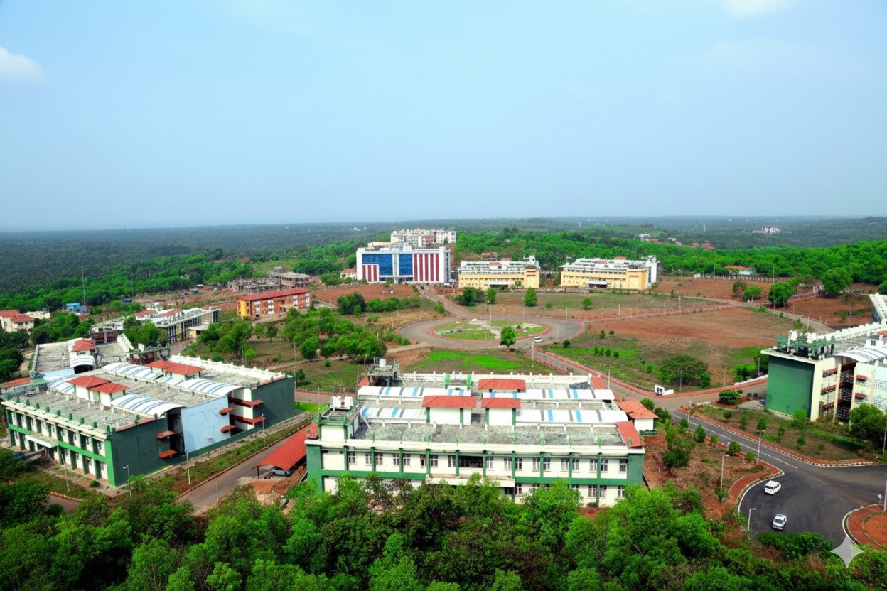 Central University of Kerala WES Evaluation – Complete Guide for International Credential Assessment