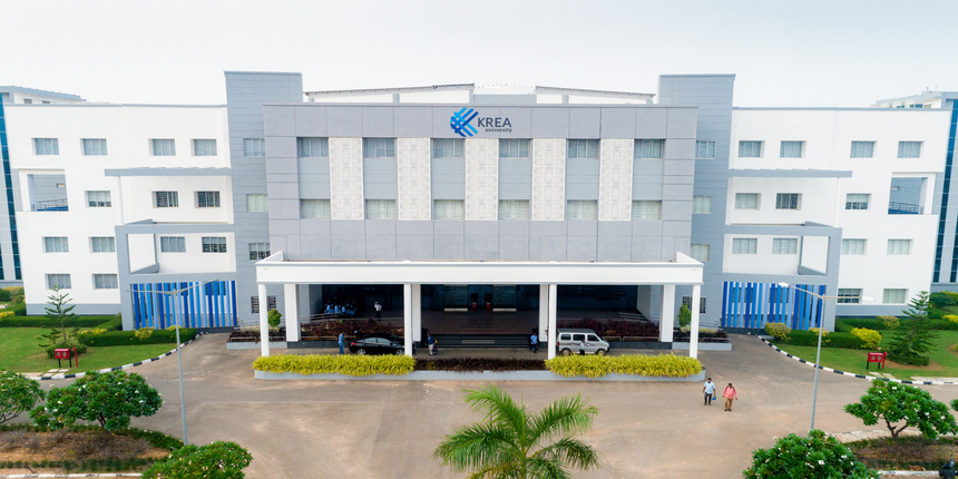 WES Process for KREA University Graduates: Complete Documentation & Application Walkthrough by Ccan Solutions.