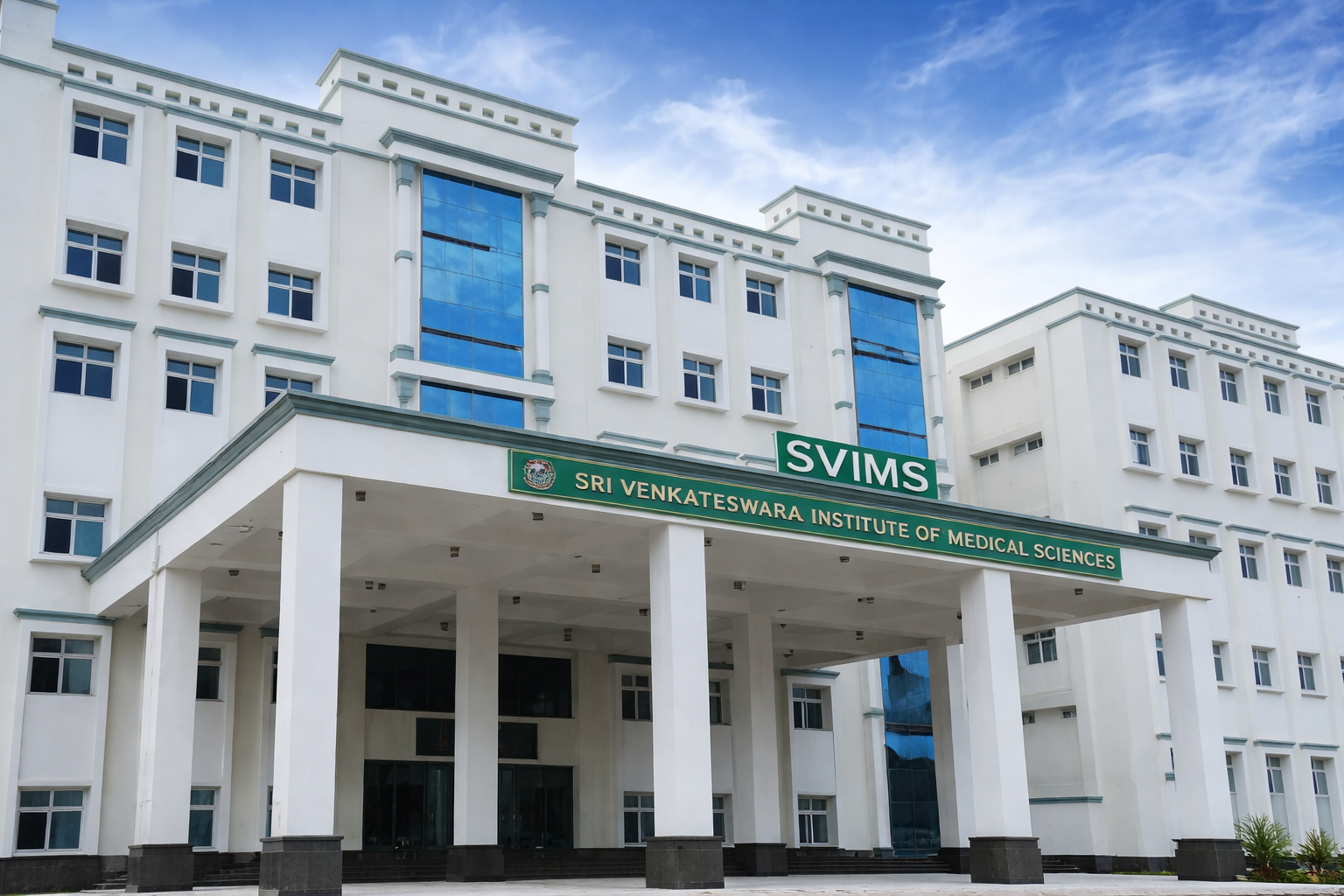 How SVIMS Students Can Apply for WES Credential Evaluation: A Unique Guide By Ccan Solutions.