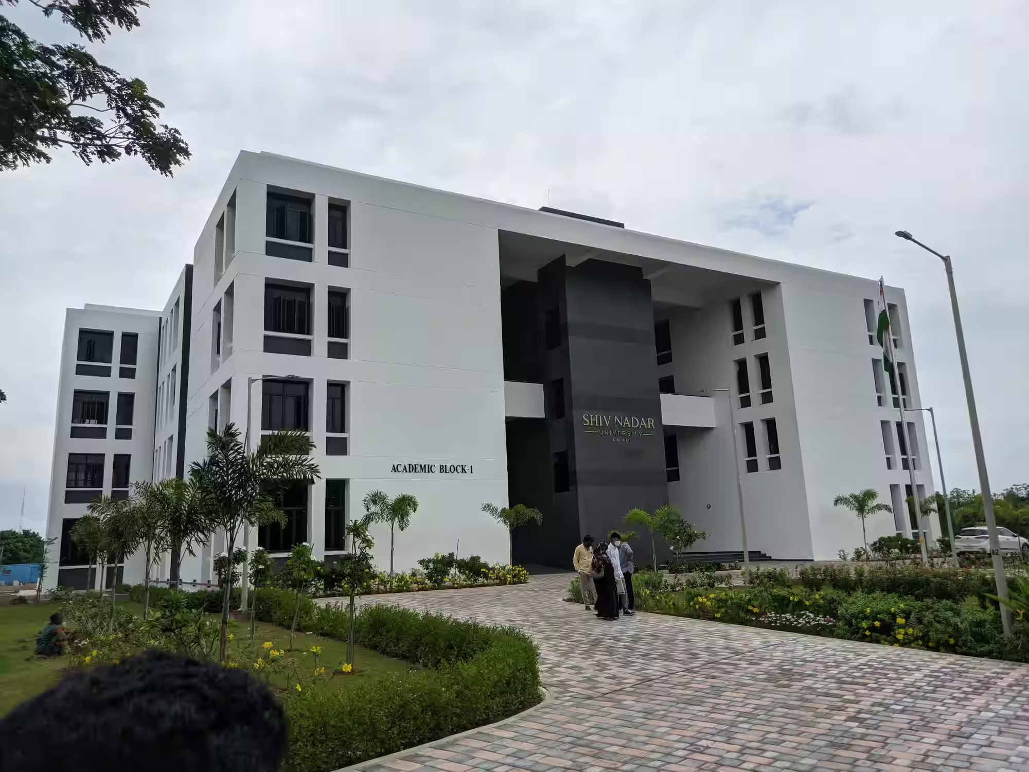 Make Your SNU Chennai WES Journey Seamless with Ccan Solutions.