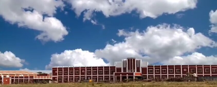 AC & RI, Chettinad WES Documentation Support—Trusted Guidance by Ccan Solutions.