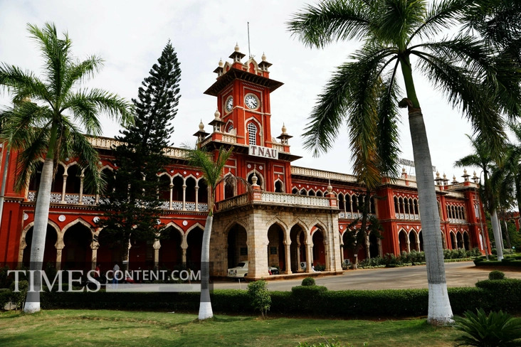 Why Your TNAU WES Application Gets Delayed—and How to Fix It.