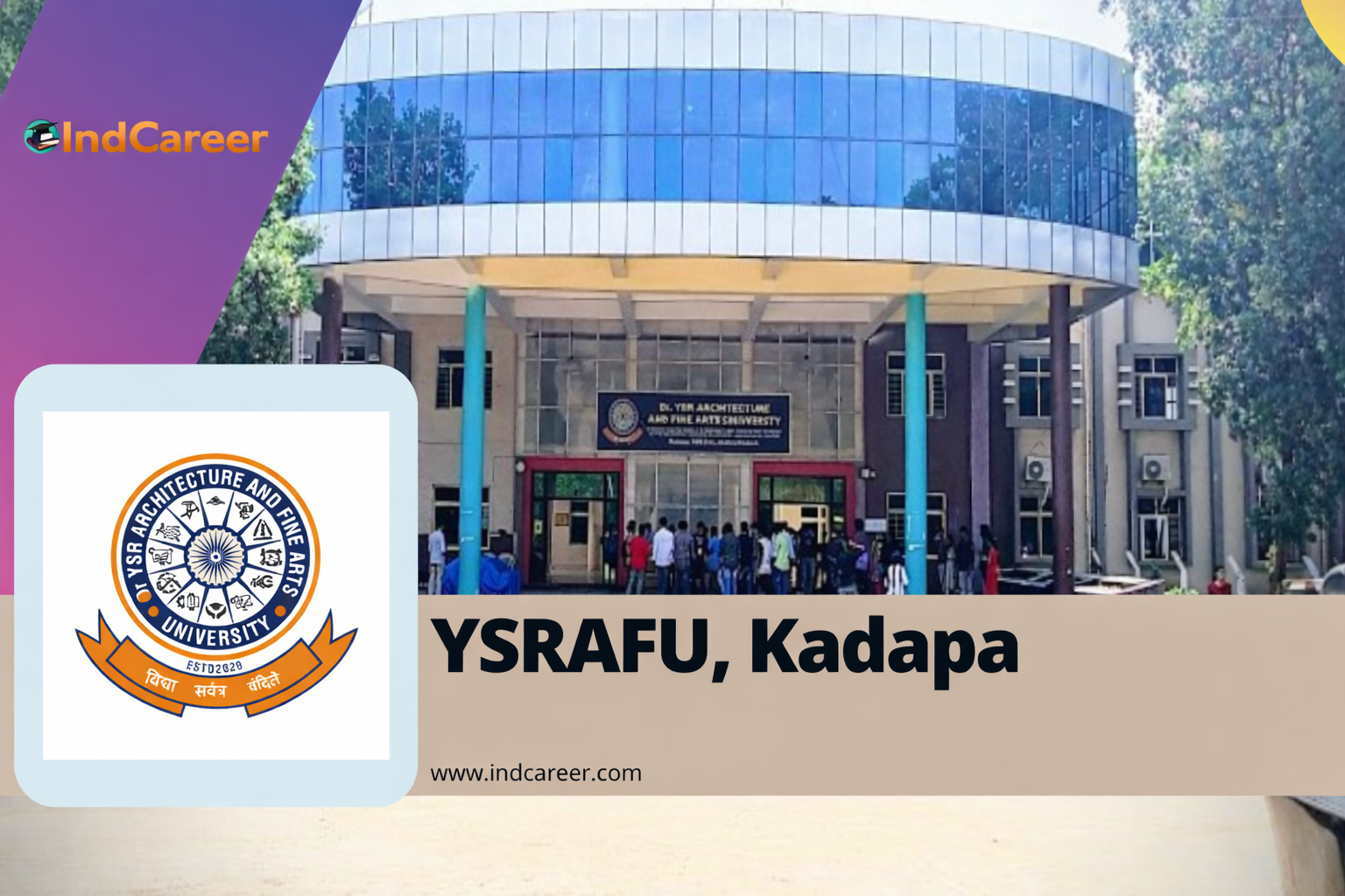 How YSR AFAU Students Can Apply for WES Credential Evaluation: A Unique Guide By Ccan Solutions.