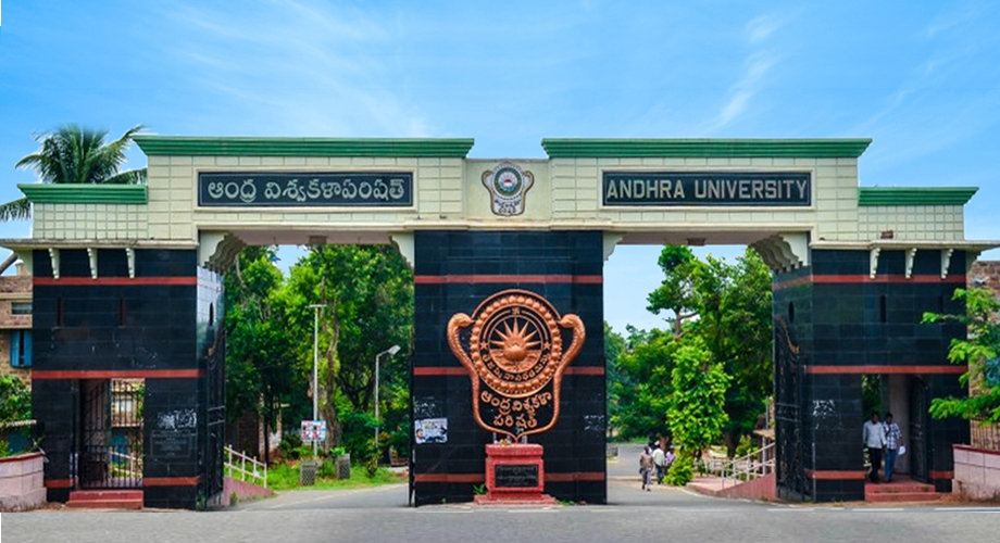 Simplify Your Andhra University (AU) WES Application with Expert Help from Ccan Solutions. 