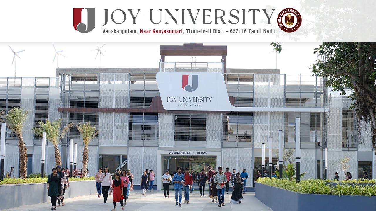 A Complete Guide to Getting Your WES Assessment from Joy University.