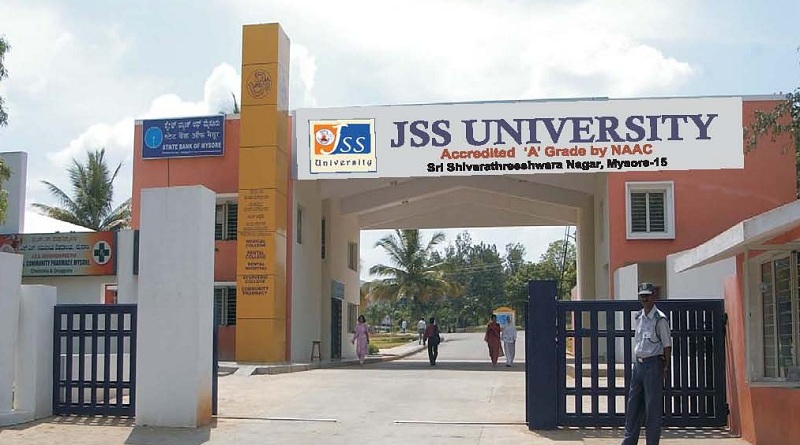 Is Jagadguru Sri Shivarathreeshwara University Accepted by WES? A Unique Guide By Ccan Solutions.