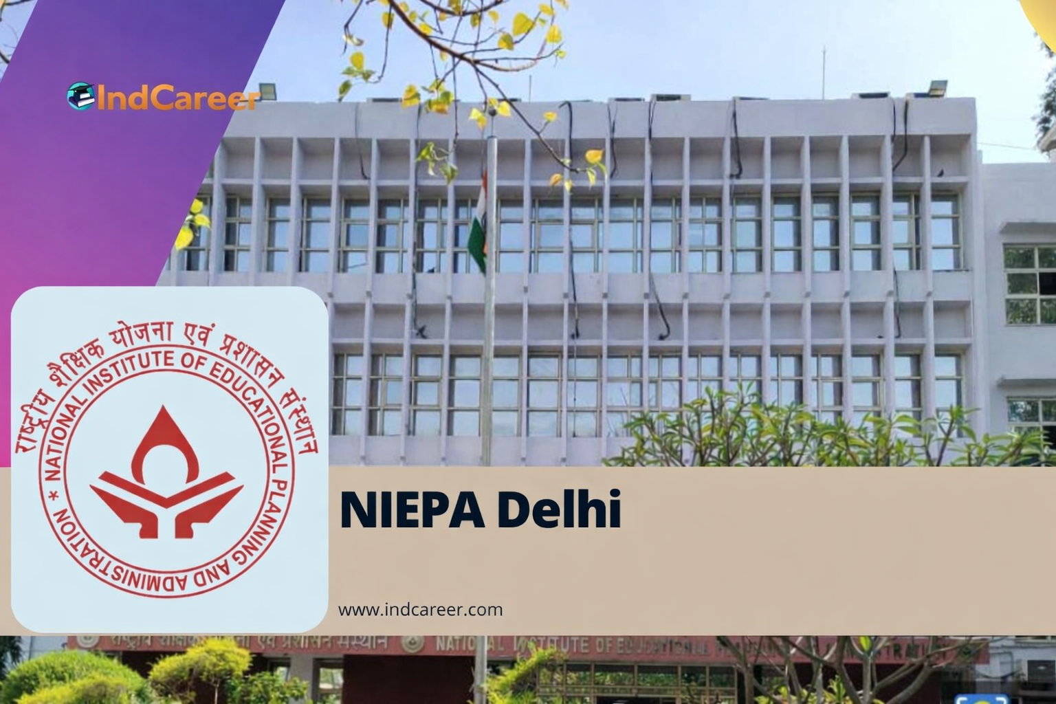 NIEPA Delhi WES Assessment: Step-by-Step Guide for First-Time Applicants.