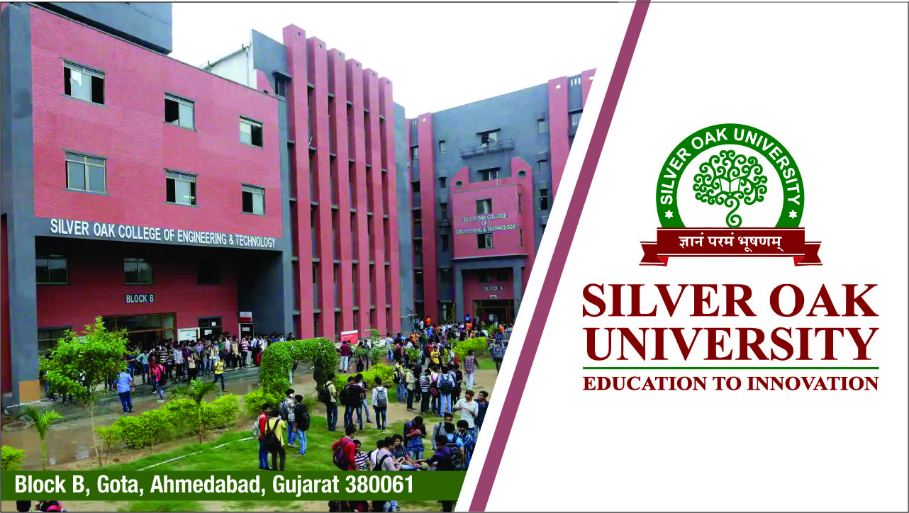 Elevate Your Global Opportunities with Silver Oak University (SOU).