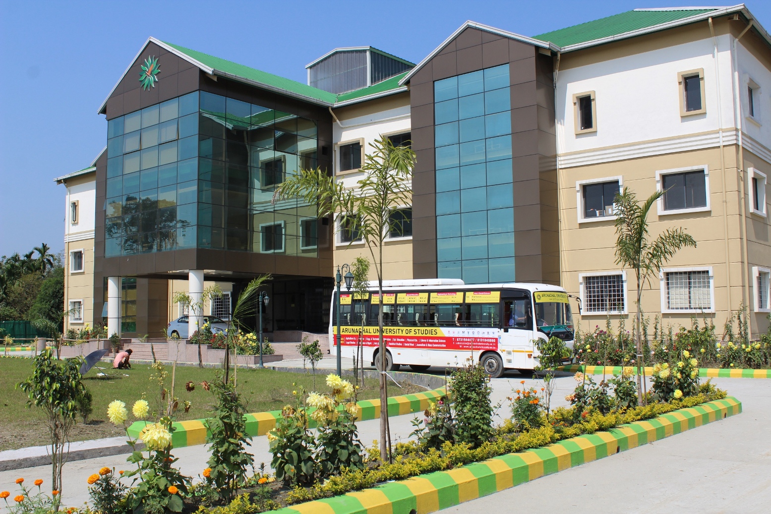 A Complete Stepwise Guide for Arunachal University of Studies WES Evaluation by Ccan Solutions. 