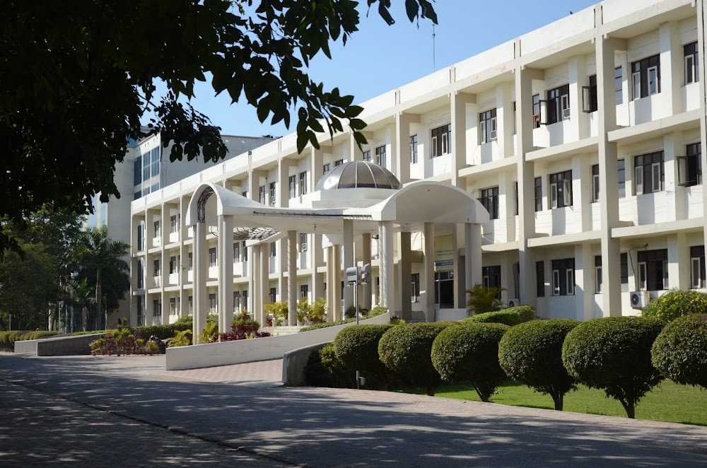 BBSBEC, Fatehgarh Sahib WES Assessment 2026: Designed for Global Success.