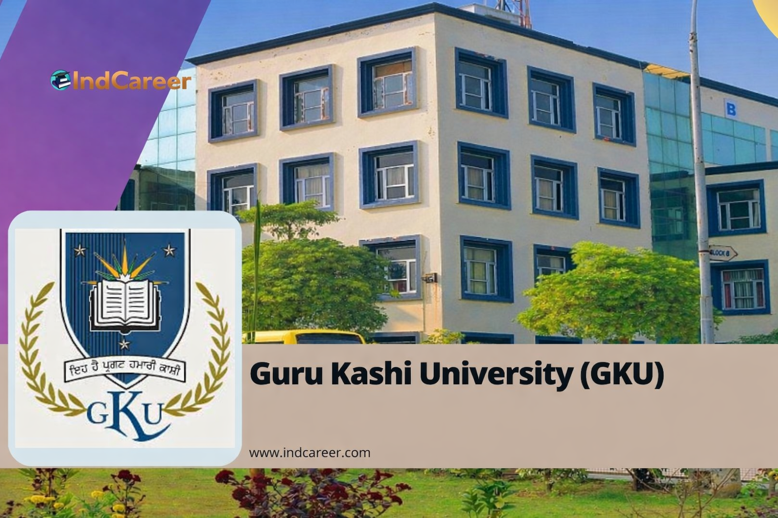 Step-by-Step Guide to GKU, Talwandi Sabo WES Evaluation: Powered by Ccan Solutions.