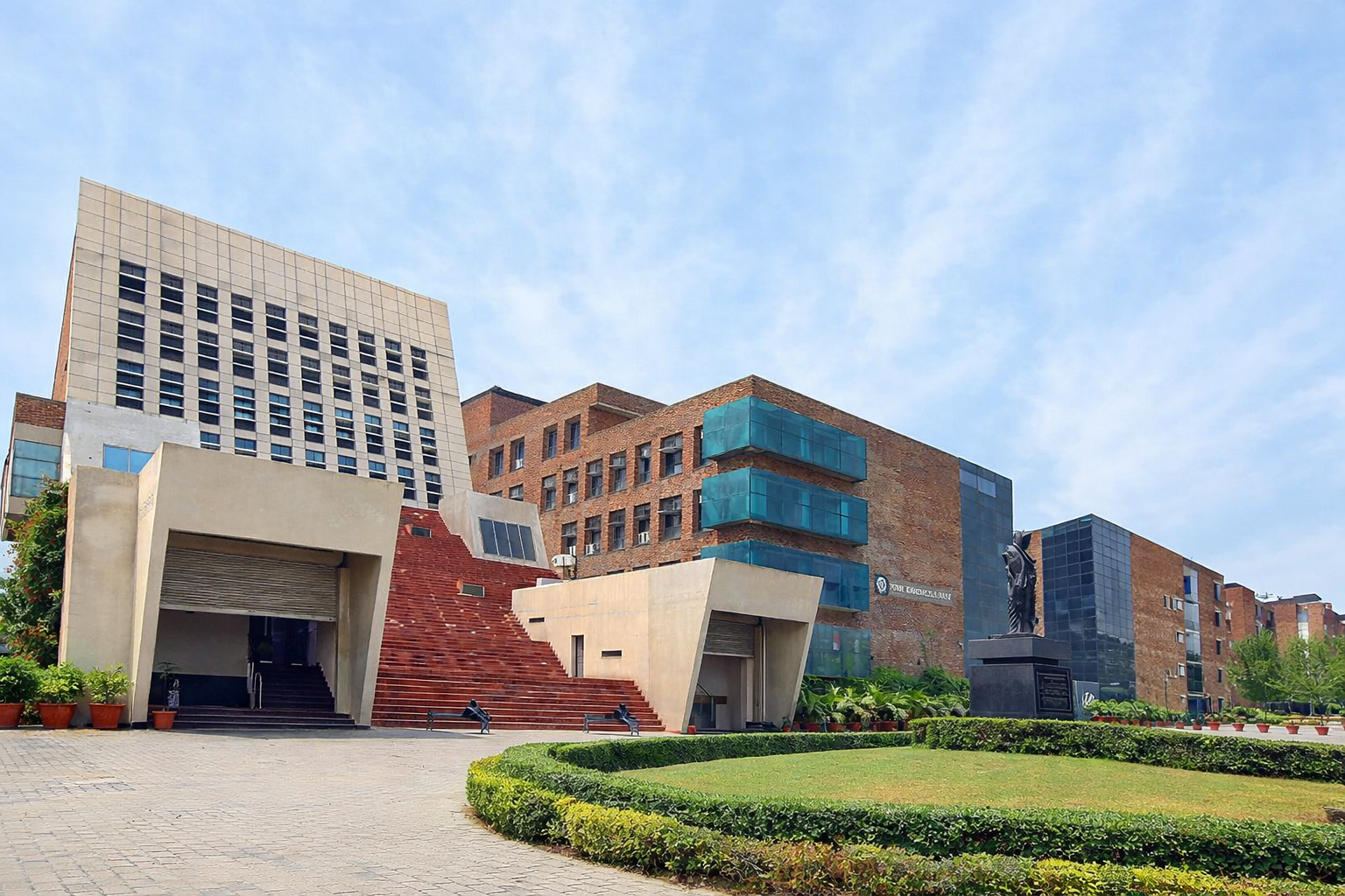 LPU, Phagwara WES Assessment 2026: Designed for Global Success.