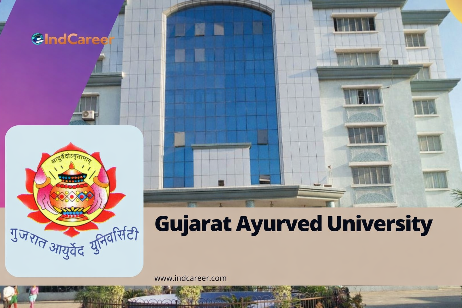 From Gujarat Ayurved University to WES: Professional Assistance for a Smooth Application Guide by Ccan Solutions.