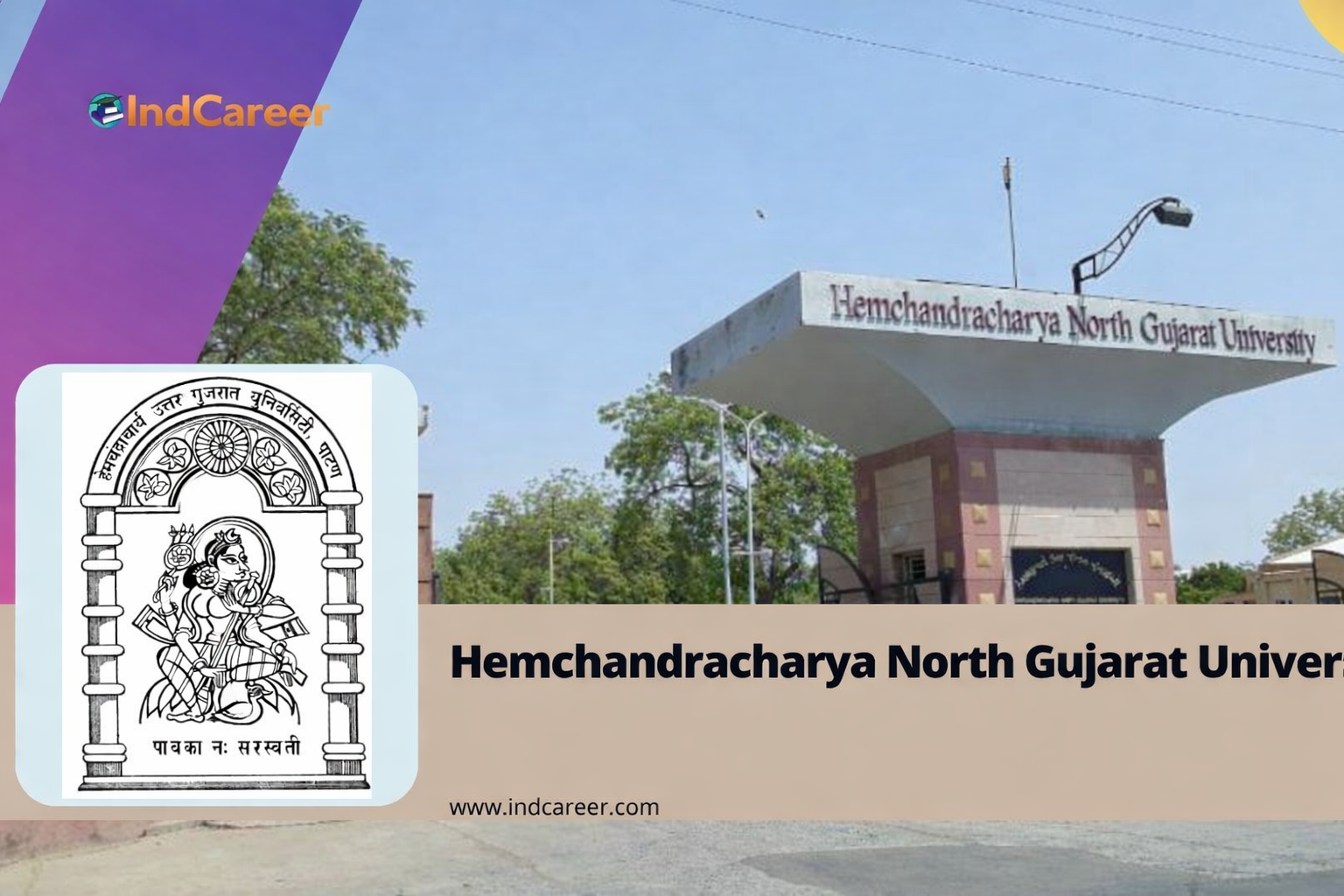 WES Verification for HNGU Alumni: Requirements, Procedure & Tips by Ccan Solutions.