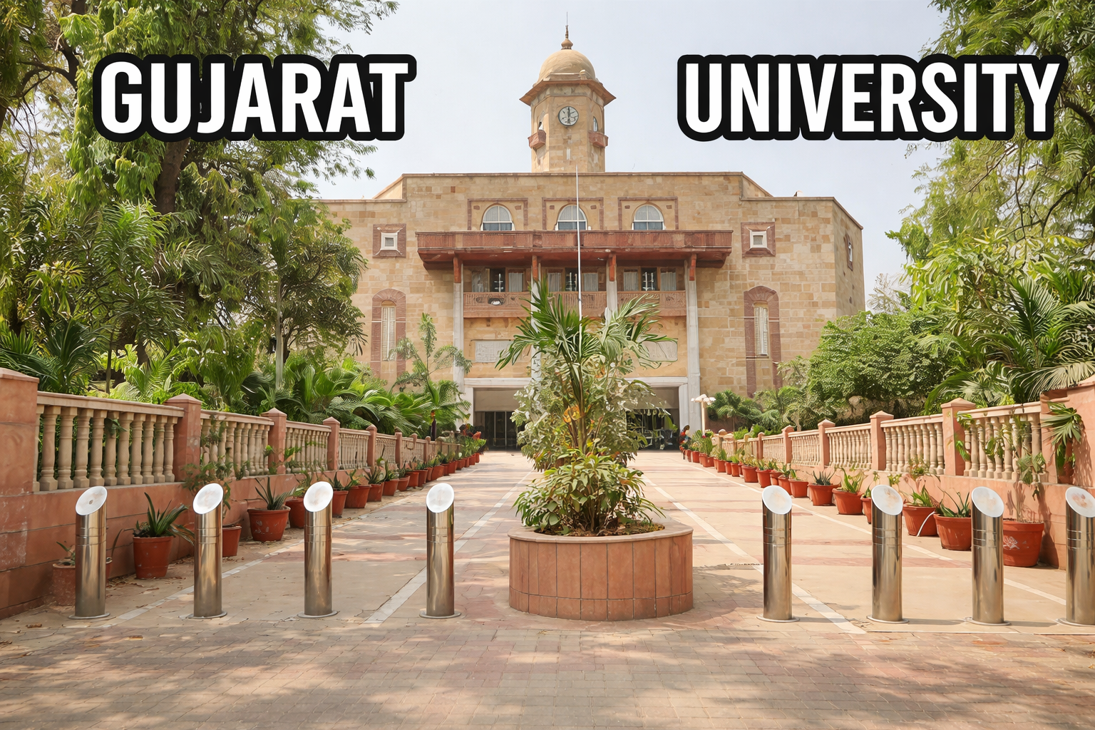 Detailed WES Process for Gujarat University: Verified Steps for International Applicants.