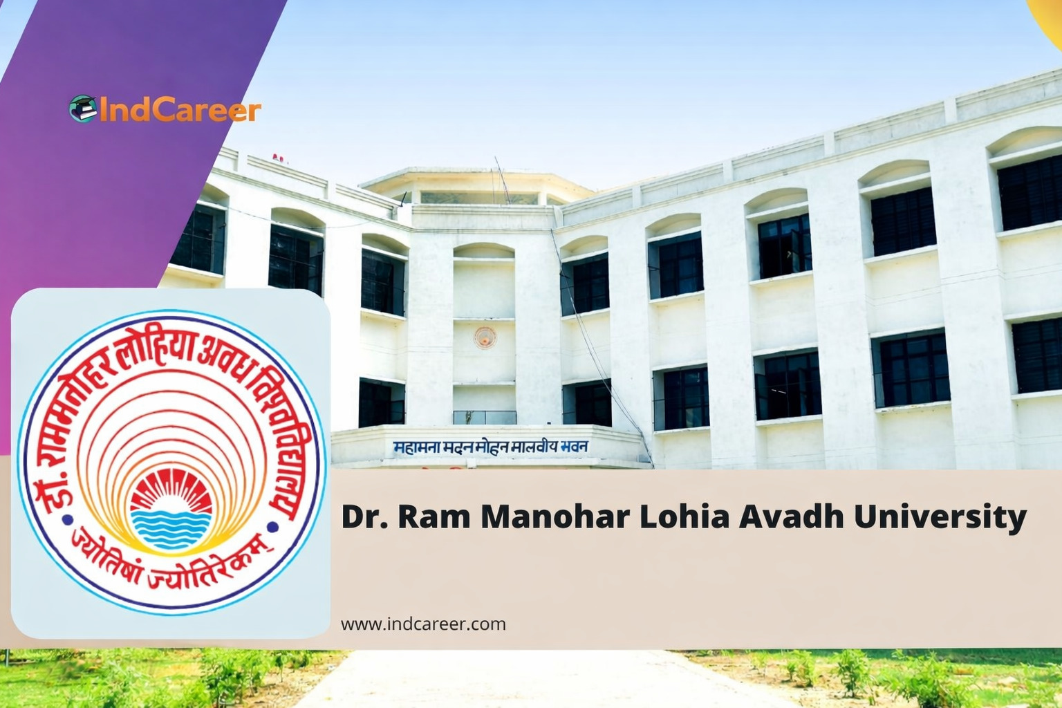 RMLAU WES Process Explained – 2026 Edition: By Ccan Solutions.