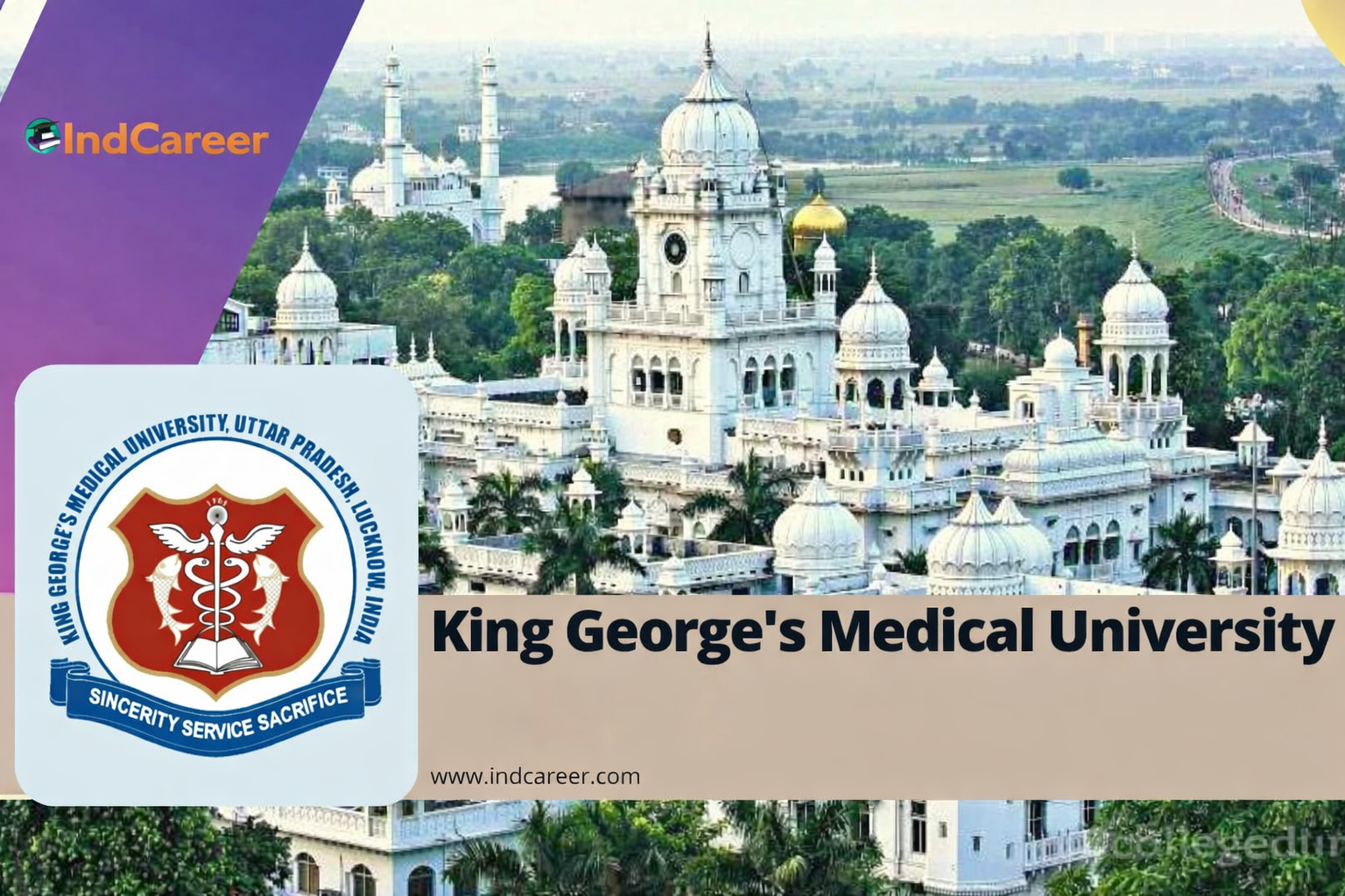 Why KGMU WES Applications Get Delayed & How to Avoid It in 2026.