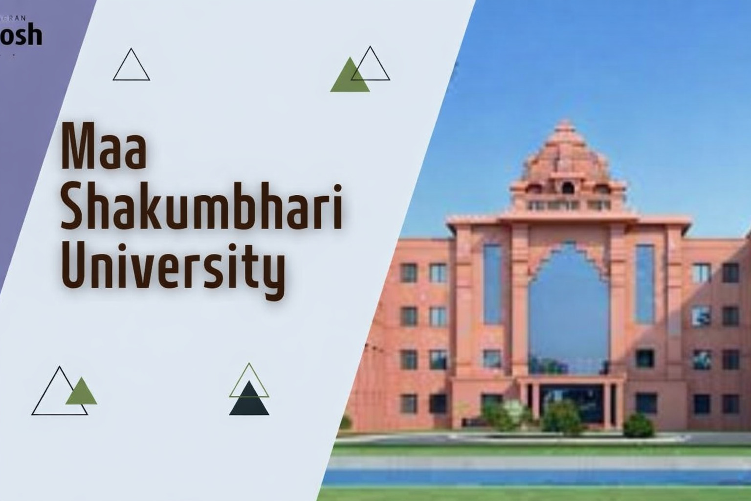 Is Maa Shakumbhari University Accepted by WES in 2026? Everything You Need to Know.