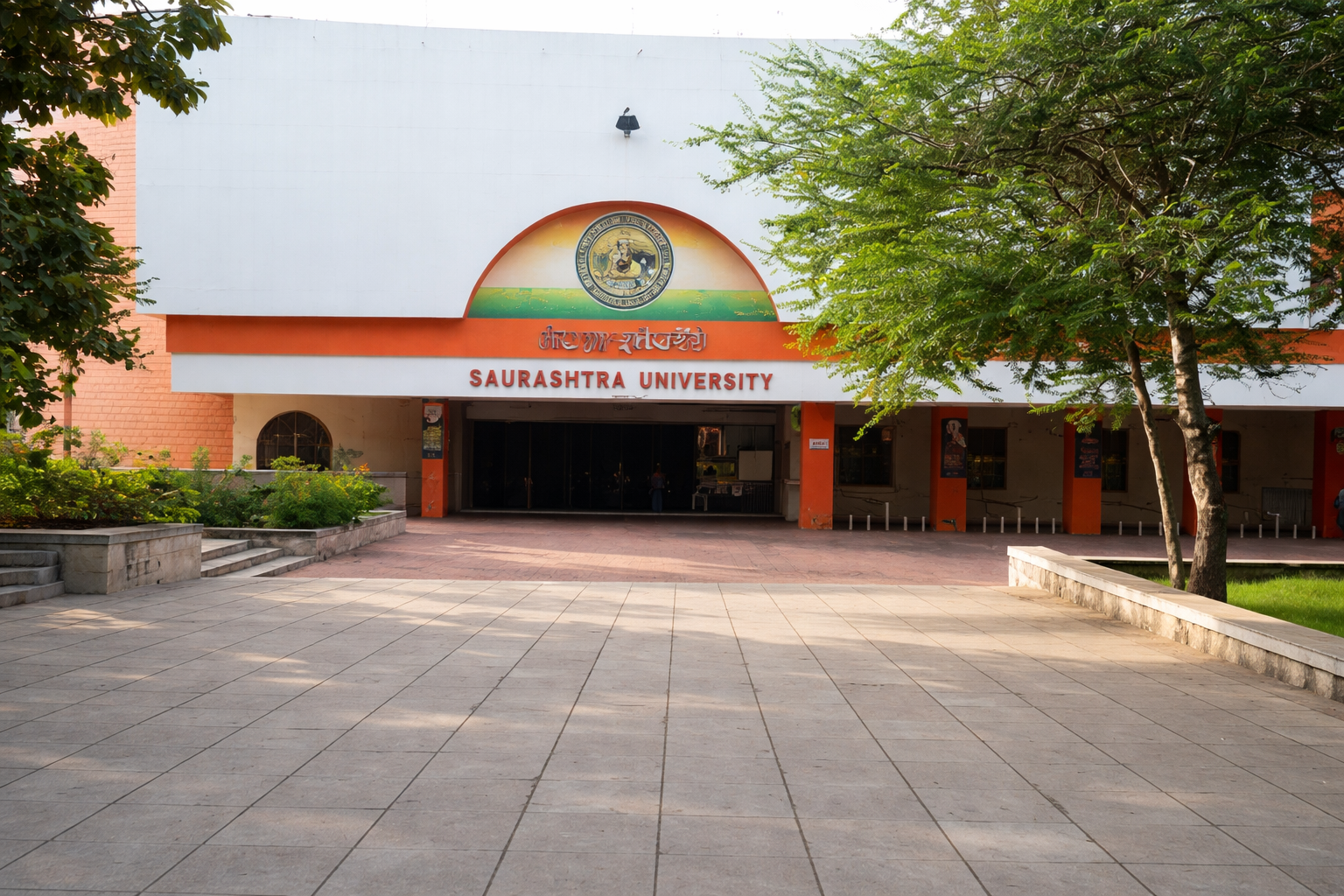 7 Easy Steps to Complete Saurashtra University WES Evaluation Without Hassle By Ccan Solutions.