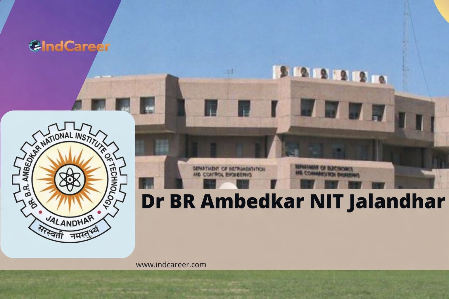 Empowering NIT Jalandhar Graduates Through WES Assessment in 2026 By Ccan Solutions.