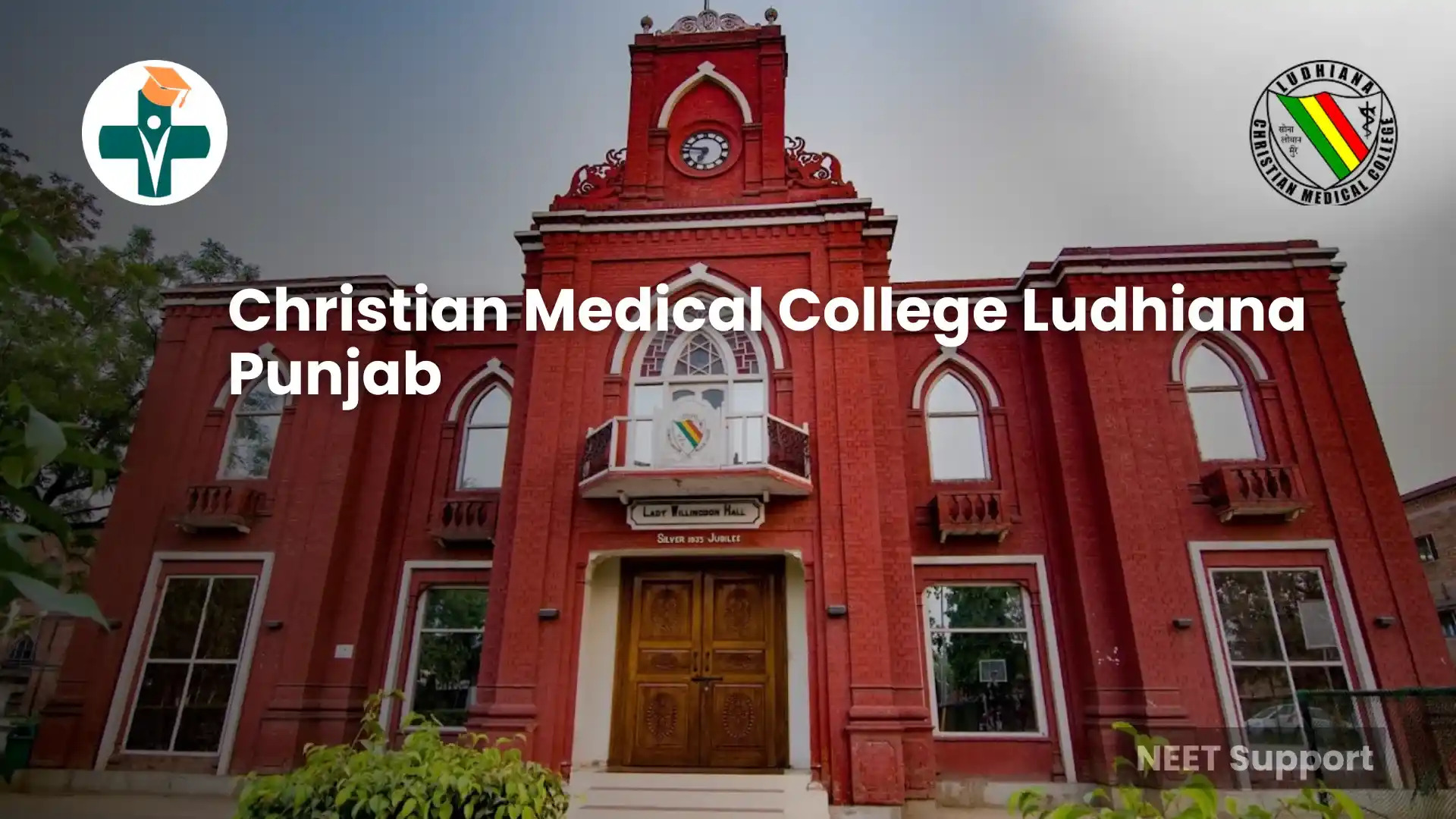 A Complete Stepwise Guide for CMC, Ludhiana WES Evaluation by Ccan Solutions. 