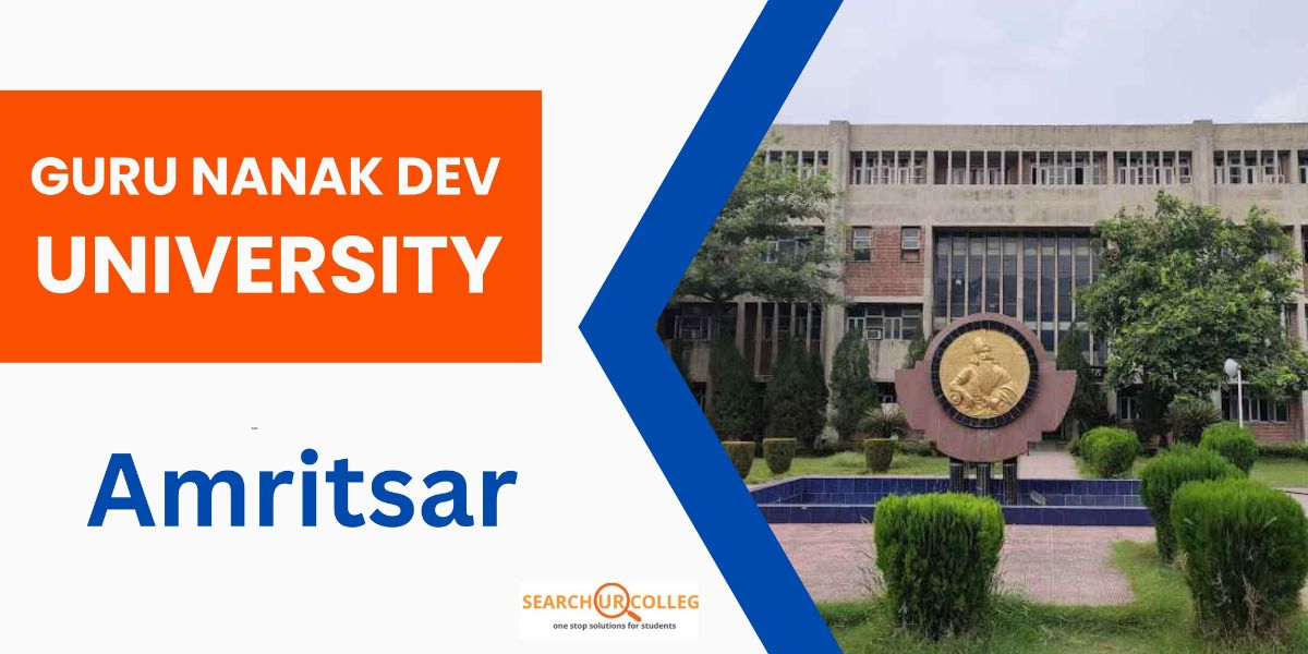 GNDU WES Assessment 2026: A Friendly Guide for First-Timers. 