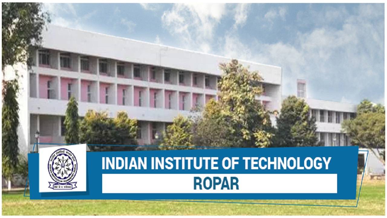 Your Gateway to Global Opportunities Begins Here: IIT Ropar WES Evaluation Guide. 