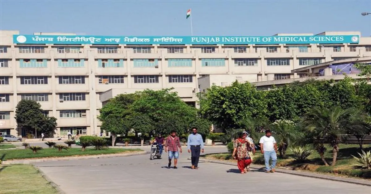 PIMS, Jalandhar WES Assessment 2026: Designed for Global Success.