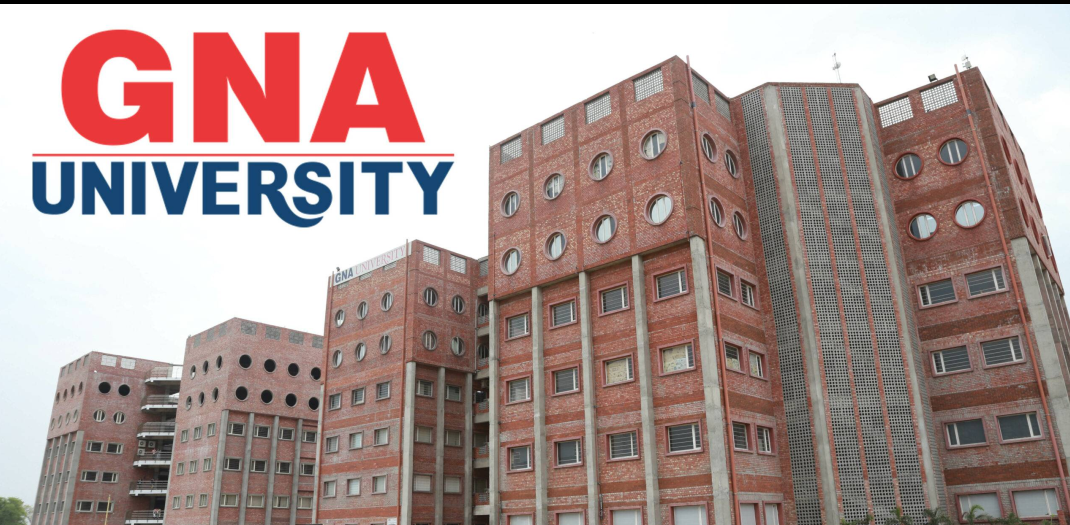 Empowering GNA University, Phagwara Graduates Through WES Assessment in 2026 By Ccan Solutions.