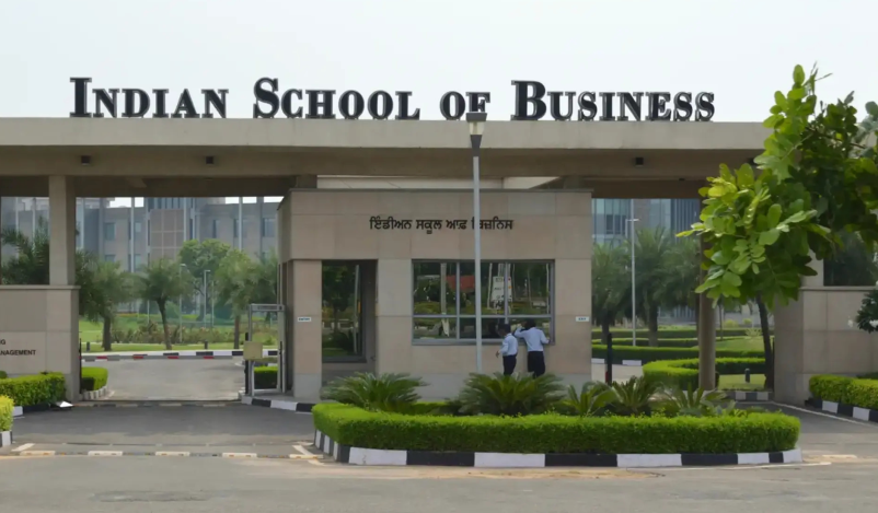 WES Verification for ISB, Mohali Alumni: Requirements, Procedure & Tips by Ccan Solutions.