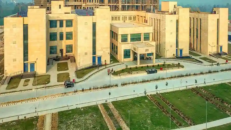 A Complete Stepwise Guide for AIIMS, Bathinda WES Evaluation by Ccan Solutions. 