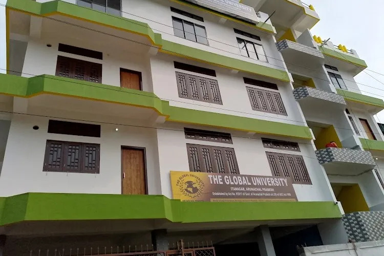 5 Easy Steps to Acquire an Global University, Arunachal Pradesh WES Evaluation: A unique guide by Ccan Solutions.