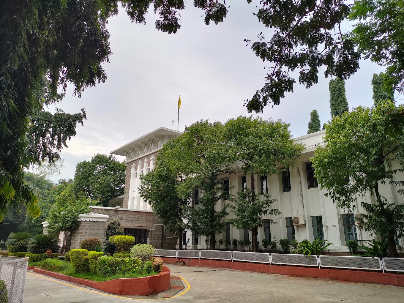 BAMU WES Assessment 2026: Designed for Global Success.