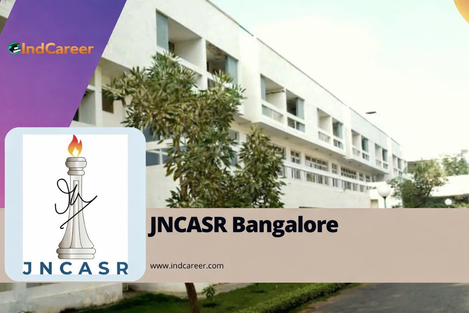 WES Assessment Process for JNCASR Graduates in 2026.