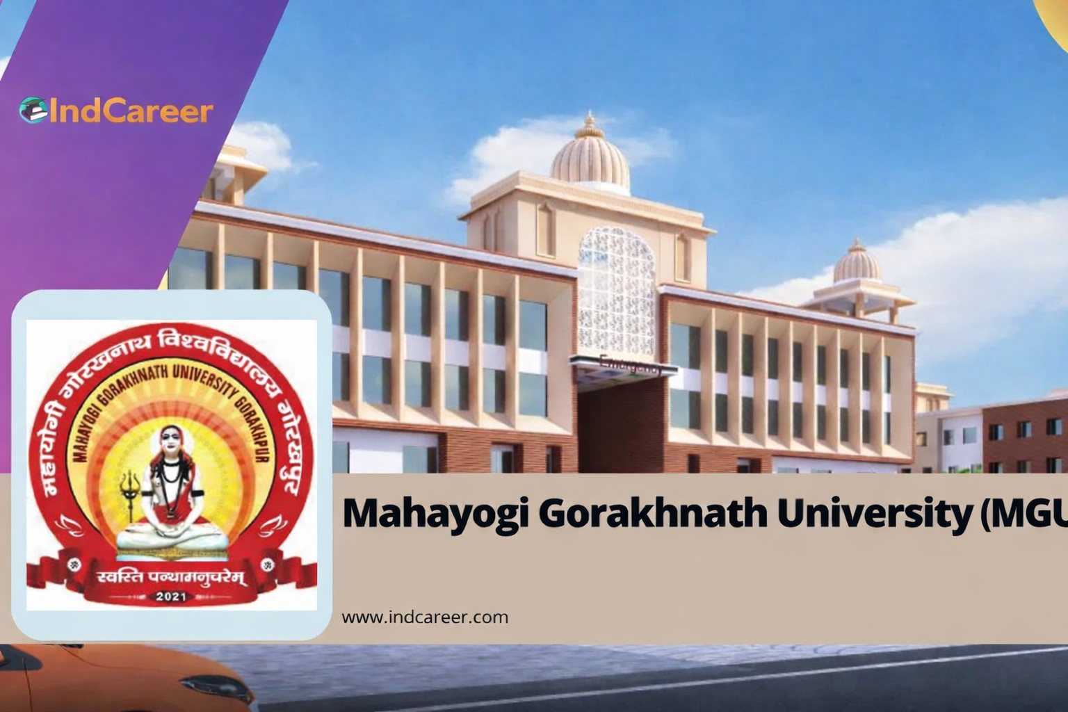 Is Mahayogi Gorakhnath University (MGU) accepted by WES in 2026? Everything you need to know.