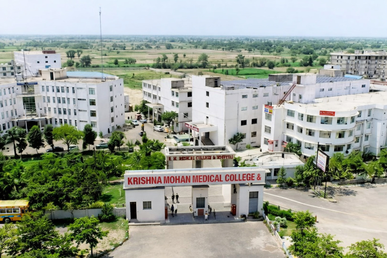 Simplify Your K.M. (Krishna Mohan) University WES Application with Expert Help from Ccan Solutions. 