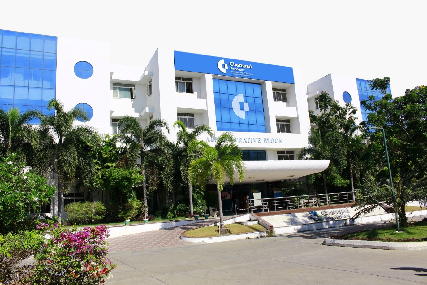 WES Credential Evaluation Guide for Chettinad Academy of Research and Education (CARE)–2026.